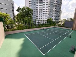 Amo Residence (D20), Apartment #534606961